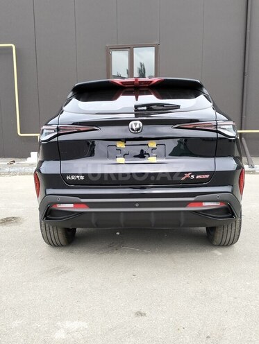 Changan Oshan X5 Plus-9