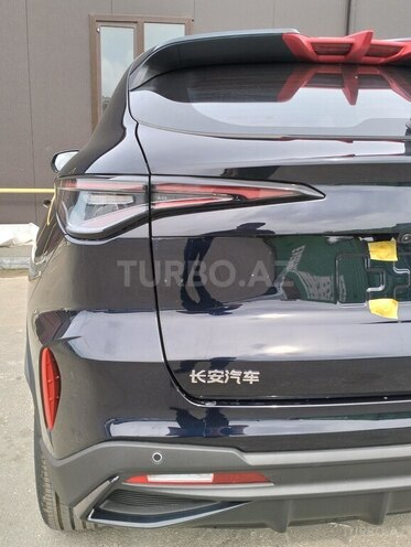 Changan Oshan X5 Plus-10
