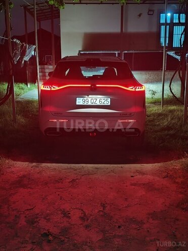 Changan Uni-Z-2
