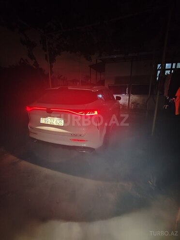 Changan Uni-Z-3