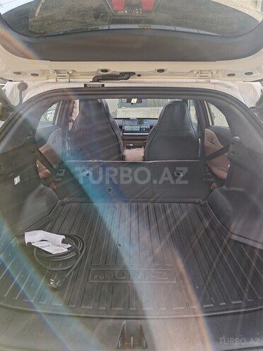 Changan Uni-Z-10