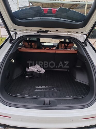 Changan Uni-Z-14