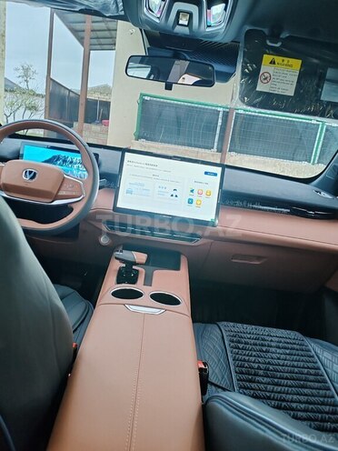 Changan Uni-Z-15