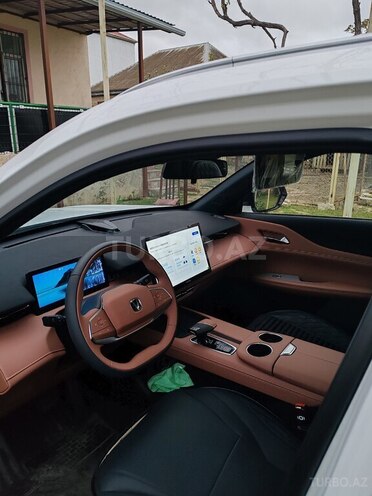 Changan Uni-Z-17