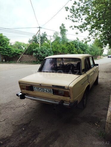 LADA (VAZ) 2106-3