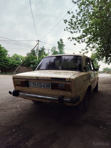 LADA (VAZ) 2106-6