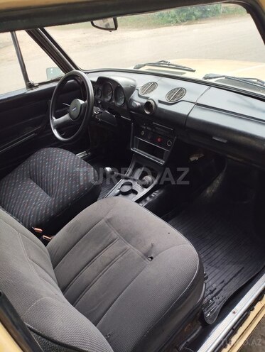 LADA (VAZ) 2106-5