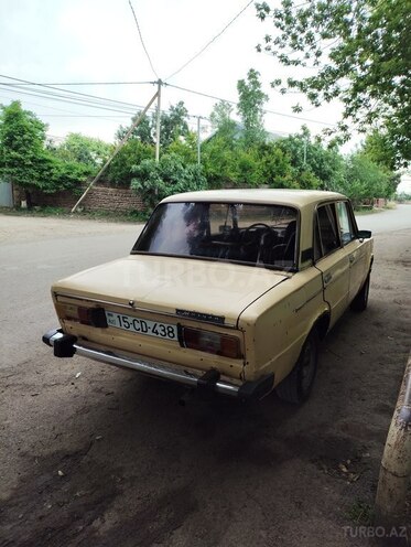 LADA (VAZ) 2106-2