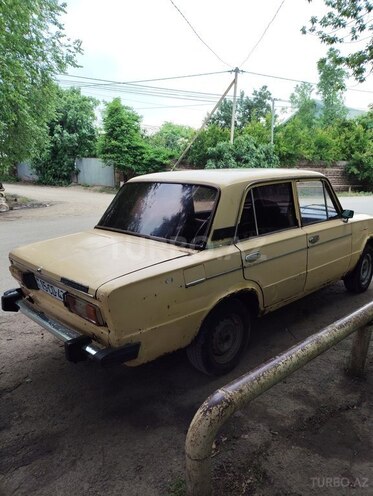 LADA (VAZ) 2106-4