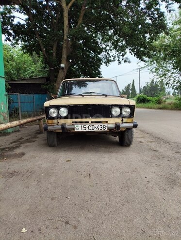 LADA (VAZ) 2106-1