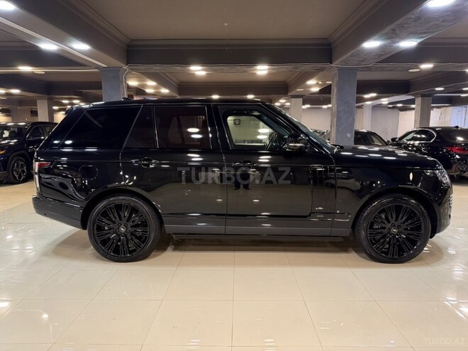 Land Rover Range Rover-3