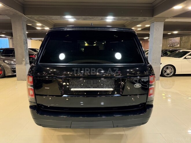 Land Rover Range Rover-5