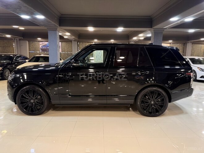 Land Rover Range Rover-4