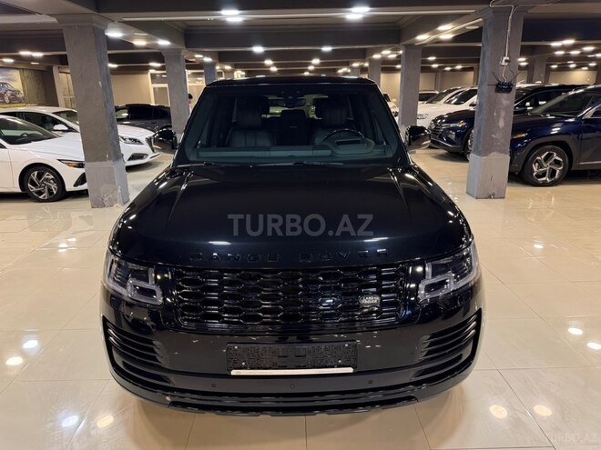 Land Rover Range Rover-2