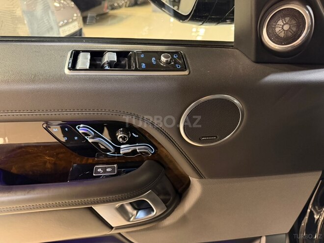 Land Rover Range Rover-8