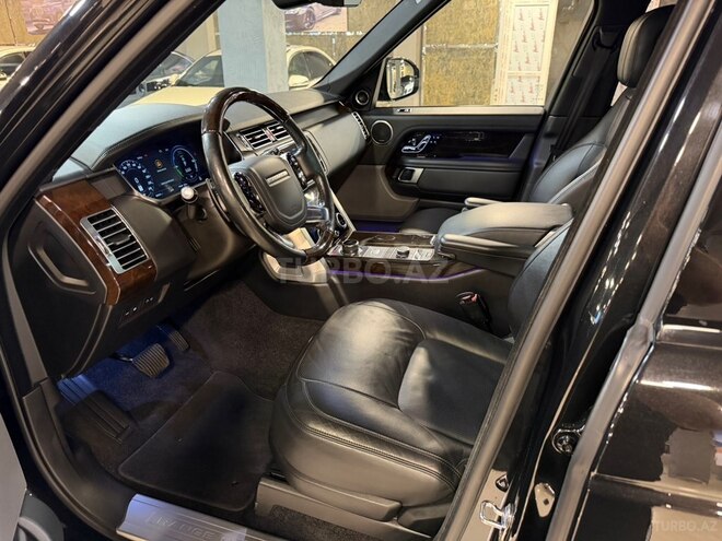 Land Rover Range Rover-7