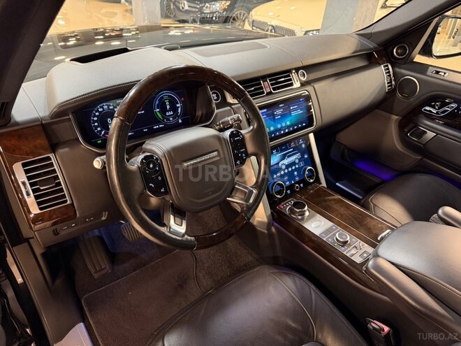 Land Rover Range Rover-6