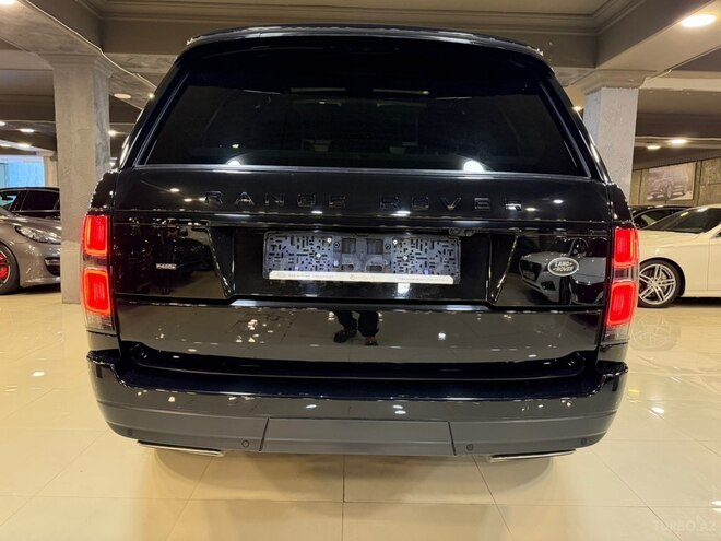 Land Rover Range Rover-17