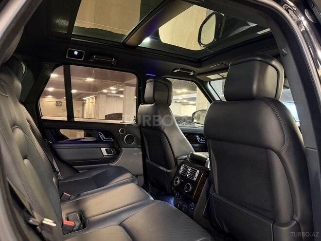 Land Rover Range Rover-12