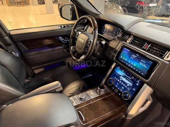Land Rover Range Rover-11