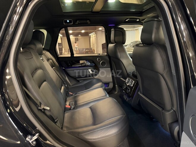 Land Rover Range Rover-13
