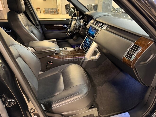 Land Rover Range Rover-10