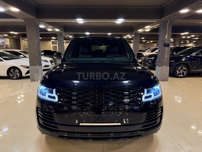 Land Rover Range Rover-18