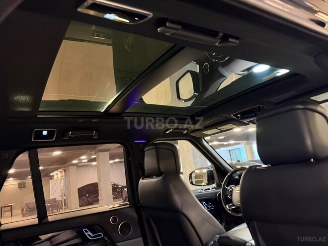 Land Rover Range Rover-15