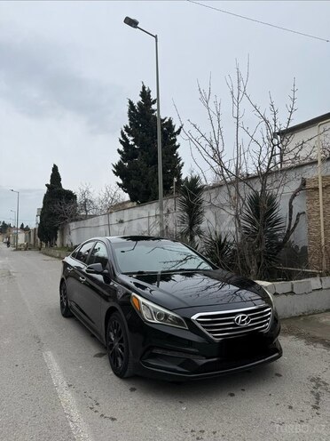 Hyundai Sonata-2