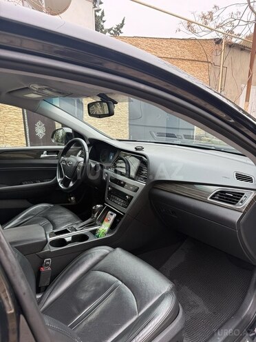 Hyundai Sonata-7