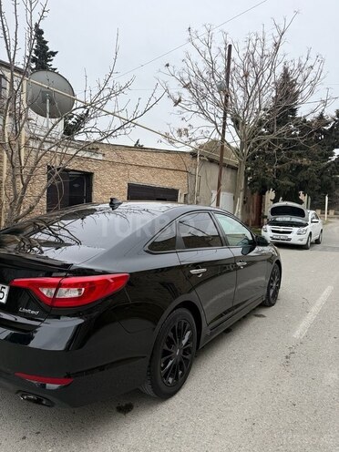 Hyundai Sonata-3