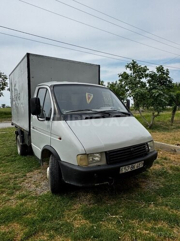 GAZ GAZel (2705)-15