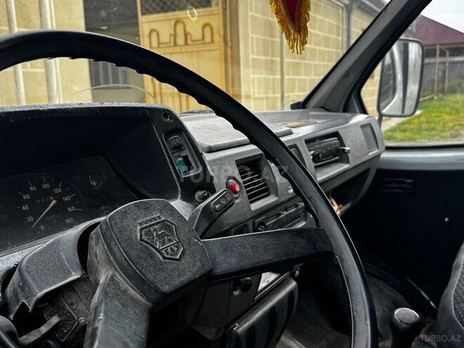 GAZ GAZel (2705)-9