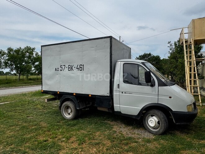 GAZ GAZel (2705)-17