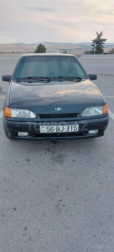 LADA (VAZ) 2115-10