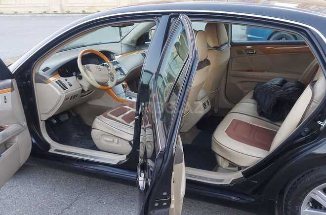 Toyota Avalon-5