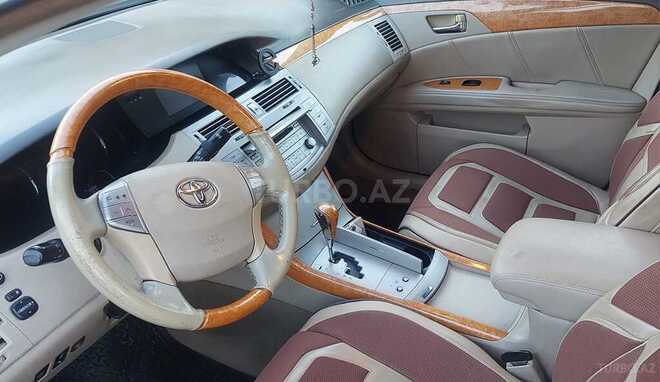 Toyota Avalon-4