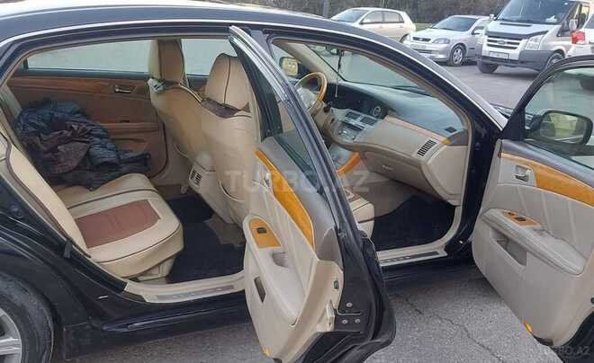 Toyota Avalon-3