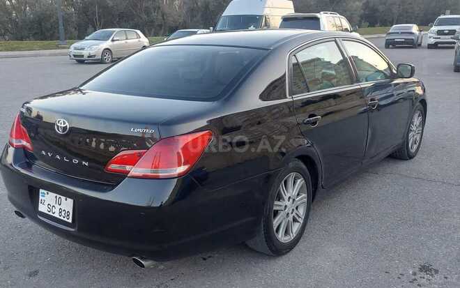 Toyota Avalon-6