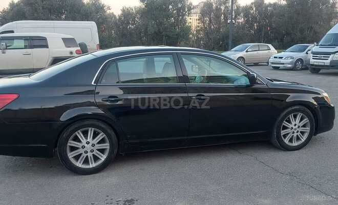 Toyota Avalon-9