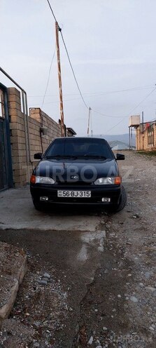 LADA (VAZ) 2115-11