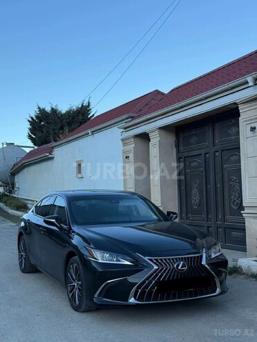 Lexus ES 300h-9