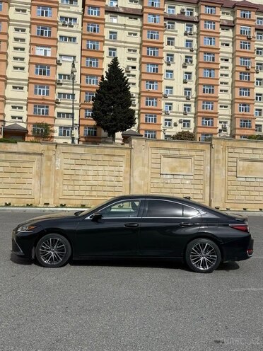 Lexus ES 300h-3