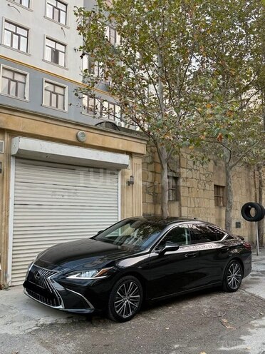 Lexus ES 300h-8
