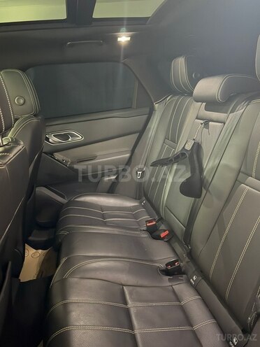 Land Rover RR Velar-8