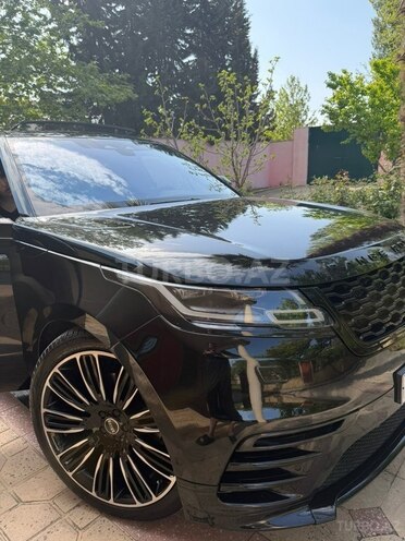 Land Rover RR Velar-3