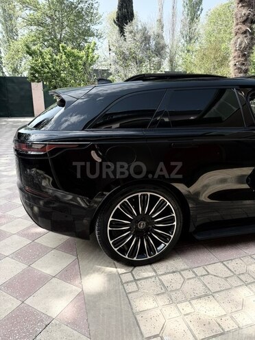Land Rover RR Velar-2
