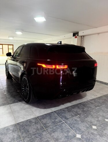 Land Rover RR Velar-11