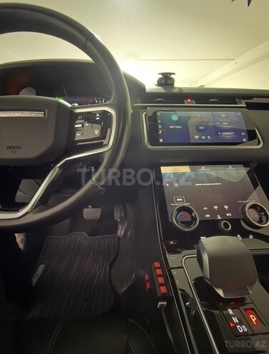 Land Rover RR Velar-10
