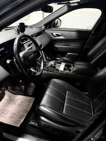 Land Rover RR Velar-9